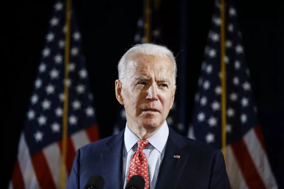 Joe Biden incorpora a la nieta de César Chávez a su campaña presidencial