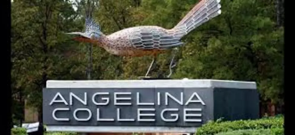 Angelina College ha publicado los nombres de los estudiantes de la President&#8217;s Honor List y la Dean&#8217;s List para el semestre de Primavera 2020.
