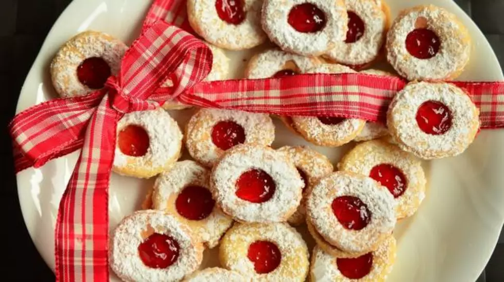 Enfermera regaló galletas a sus compañeros ¡para envenenarlos!