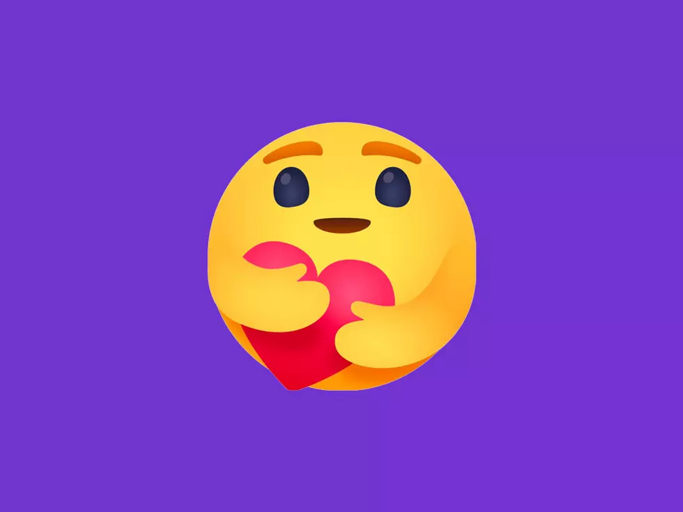 Las redes sociales reaccionan al nuevo emoji de ‘cuidado’ lanzado por Facebook