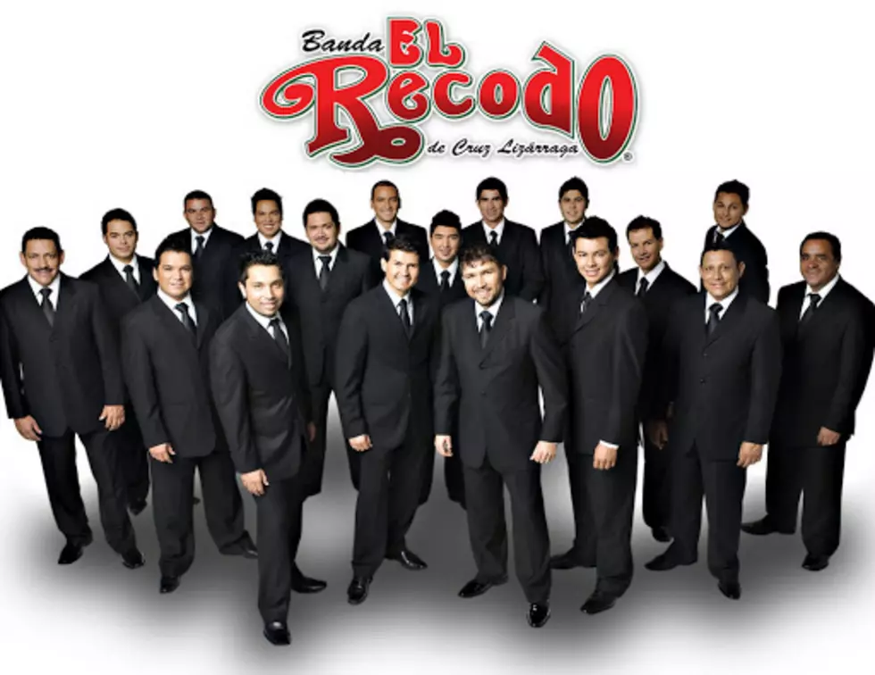 Banda El Recodo estrena su vlogpodcast