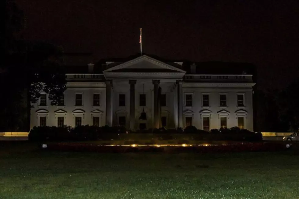 Casa Blanca mantendrá cerrados sus alrededores hasta el 10 de junio
