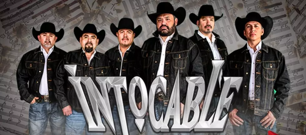 Grupo Intocable brinda Drive in Concert
