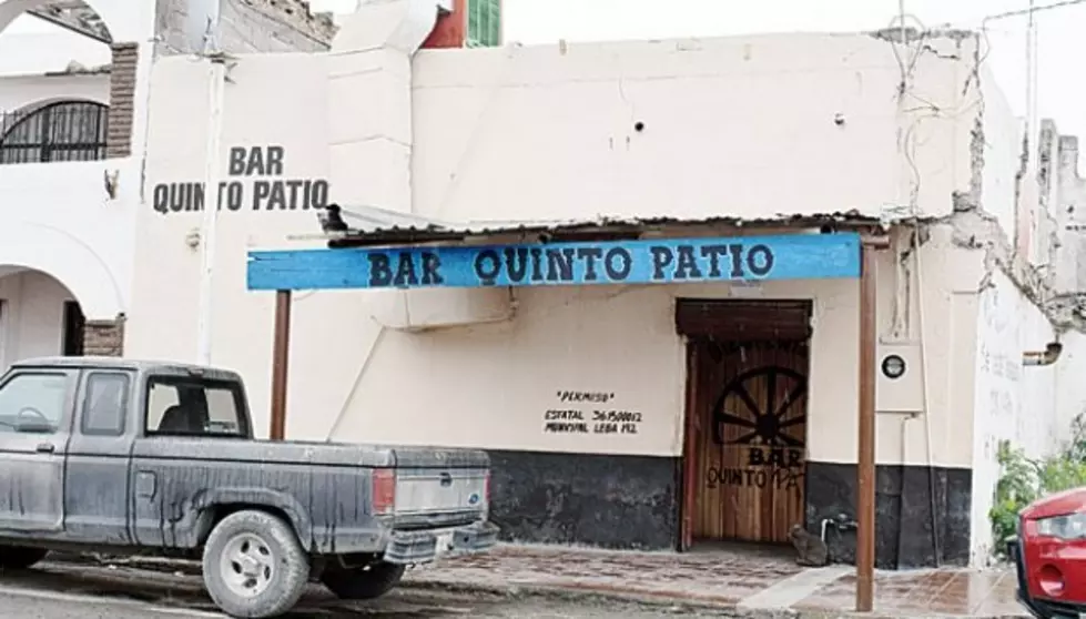 En Frontera Coahuila, cantinas solo a mitad de su capacidad