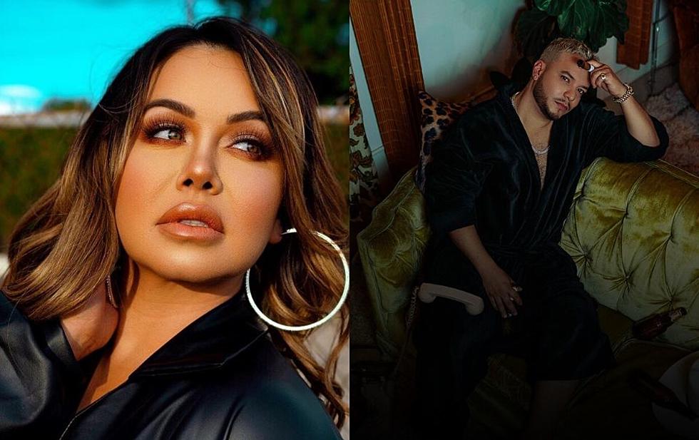 Chiquis Rivera le lanza indirectas muy directas a Lorenzo Mendez