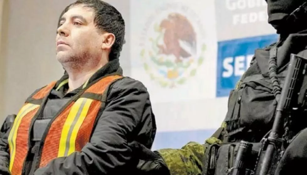 Ex lugarteniente del ‘Chapo’ Guzmán se declara inocente de narcotráfico en EU