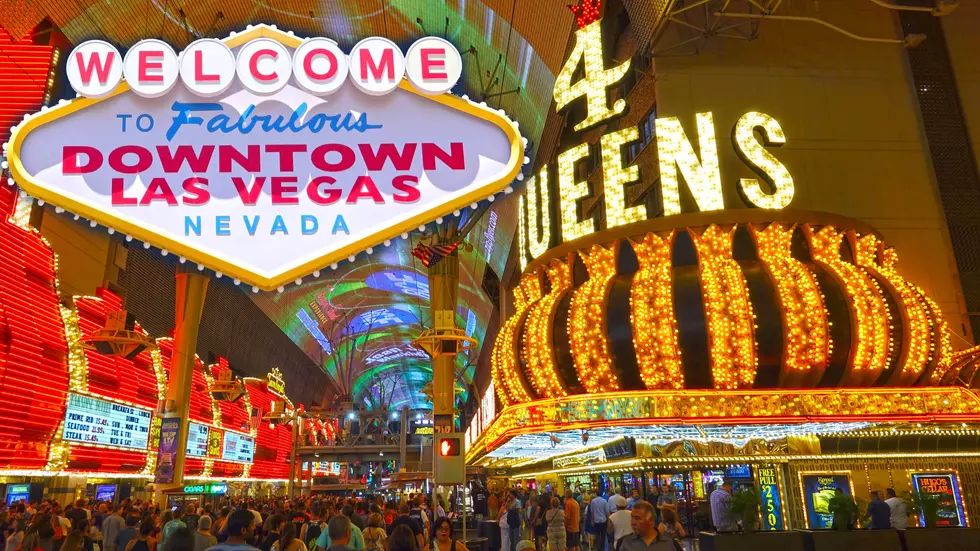 Con fuertes limitaciones, Las Vegas vuelve hoy a reabrir sus casinos