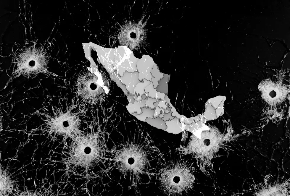 EU alerta de viaje a México por violencia