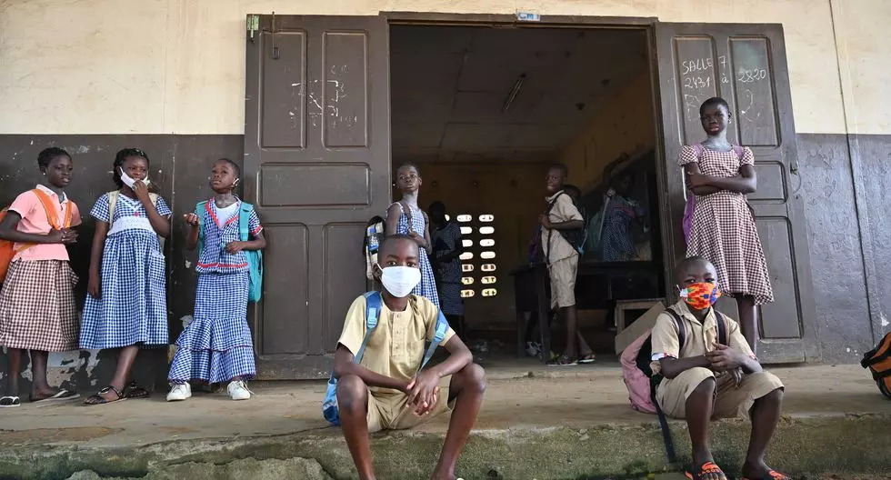 Casi 10 millones de niños en el mundo pueden quedarse sin clases por pandemia: Save the Children
