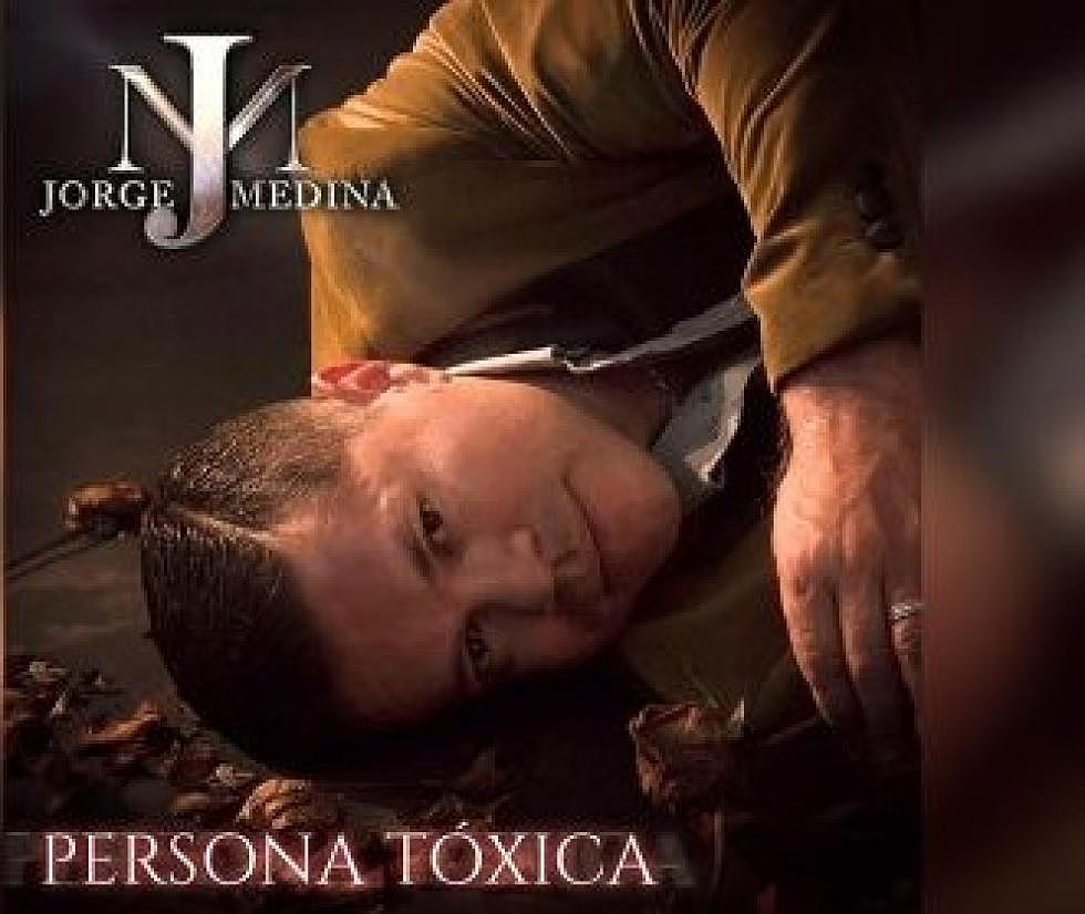 Jorge Medina reconoce soy una “Persona Tóxica”