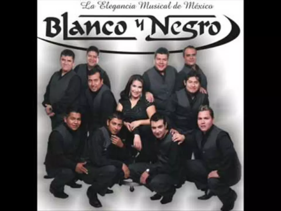 Grupo Blanco y Negro promueve versiones acústicas de temas emblemáticos