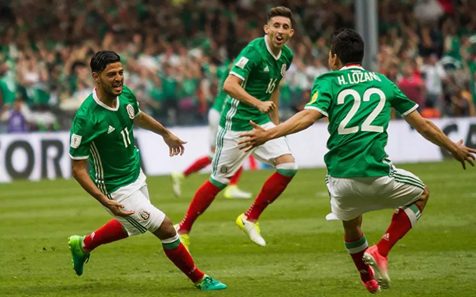 Selección Mexicana reaparecerá contra Holanda tras amistosos suspendidos por Covid-19