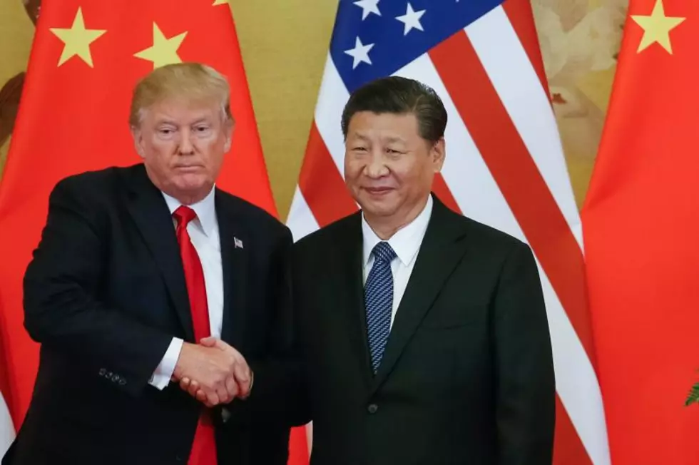 Trump dice que su “gran” relación con Xi “ya no es la misma” tras el Covid-19