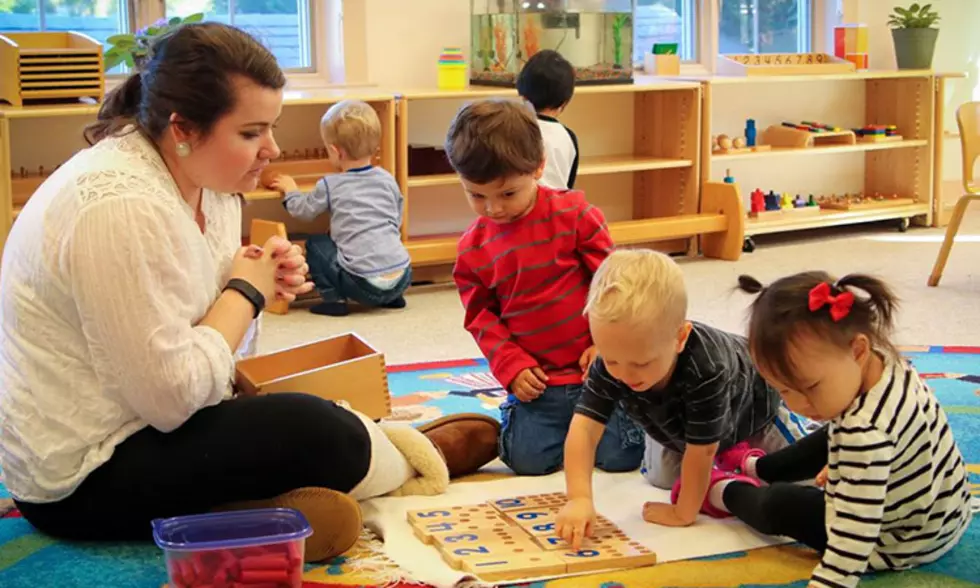 Maria Montessori, creadora de un método educativo para niños desfavorecidos que terminó en sistema para ricos