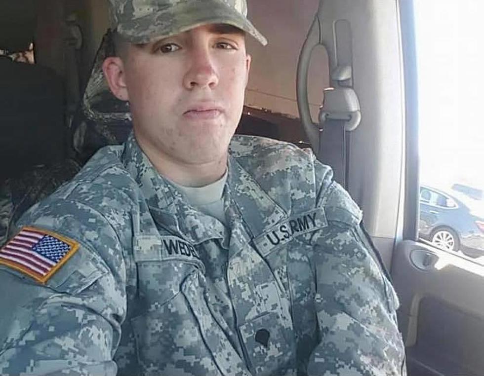 Hallan sin vida a soldado desaparecido cerca de la base Fort Hood