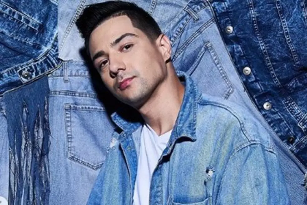 Luis Coronel, acusado de discriminar a la comunidad gay y así se defendió