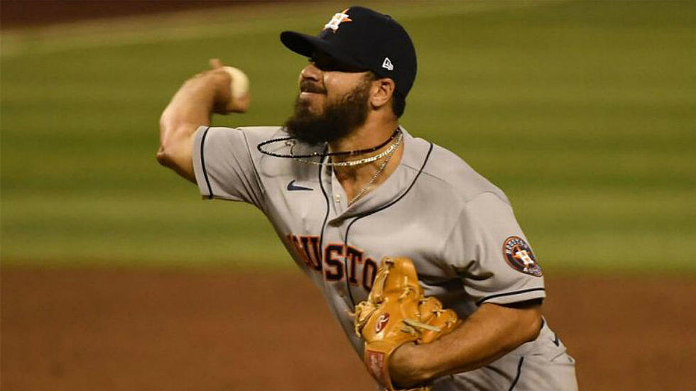 Del rancho a la Gran Carpa: Castellanos agradece oportunidad de jugar beisbol