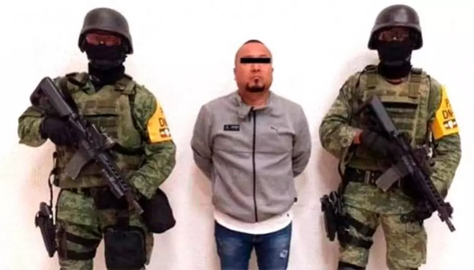 Un ingeniero de Pemex asesoró a ‘El Marro’ para robar combustible en Guanajuato: FGR