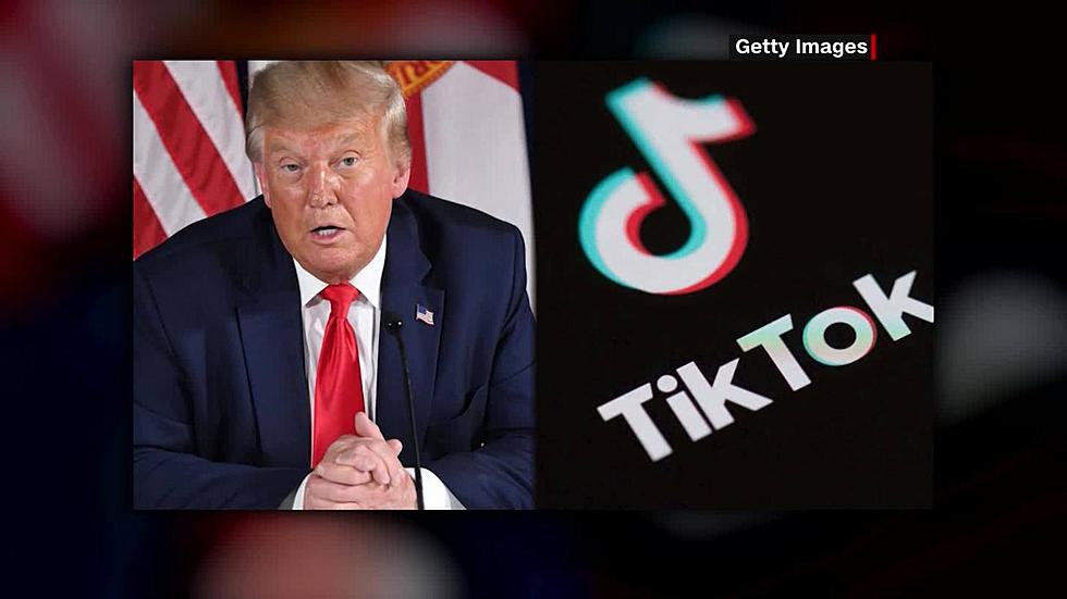 Sin ‘control total’ de app, Trump amenaza con tumbar TikTok