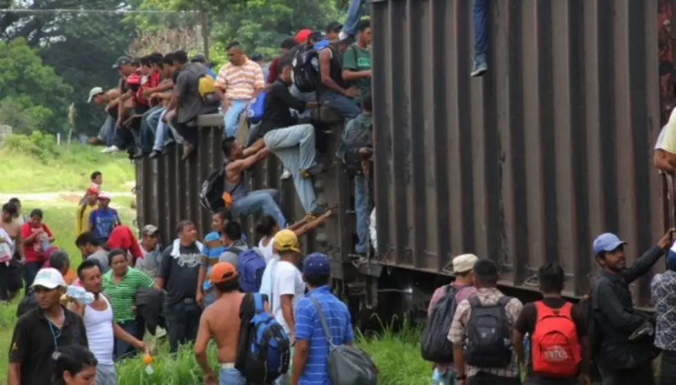 Falta de oportunidades e inseguridad, razones para que los hondureños migren
