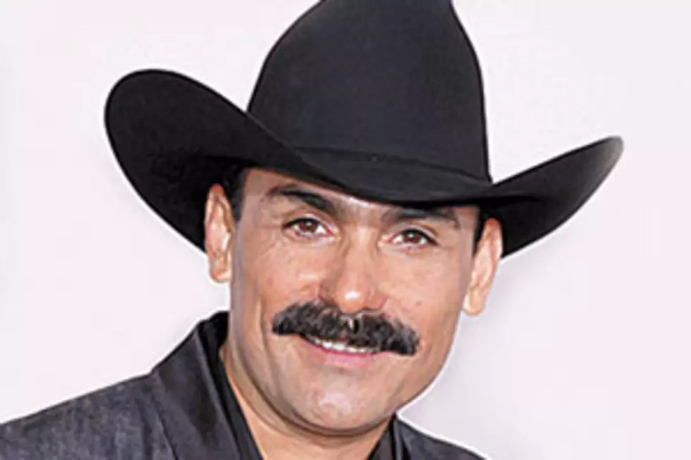 Qué fue del cantante El Chapo de Sinaloa