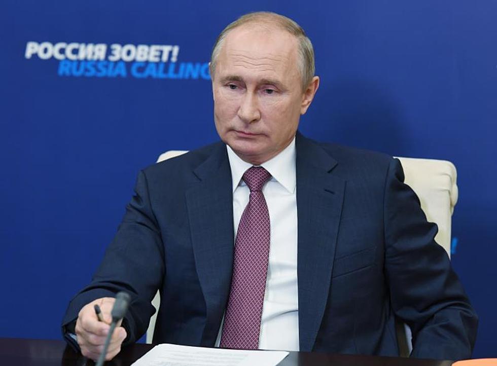 Vladímir Putin: Las vacunas rusas contra Covid son seguras y esperamos aplicarlas a finales de año