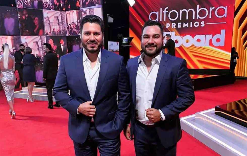 La Banda MS gana dos premios en los Latin Billboard 2020