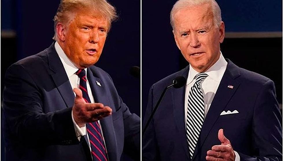 El error de Biden y el baile de Trump marcan su regreso a la batalla por la presidencia de EU