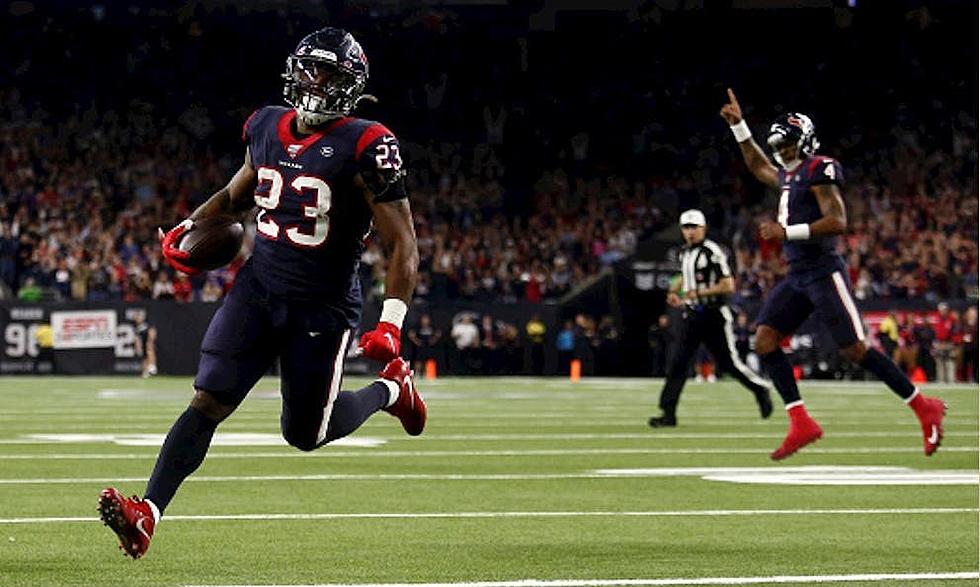 Texans consigue su primera victoria de la temporada al vencer a los Jaguars por 30-14