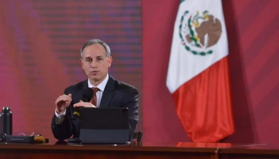 México no tendrá vacuna contra el Covid-19 este año: López-Gatell
