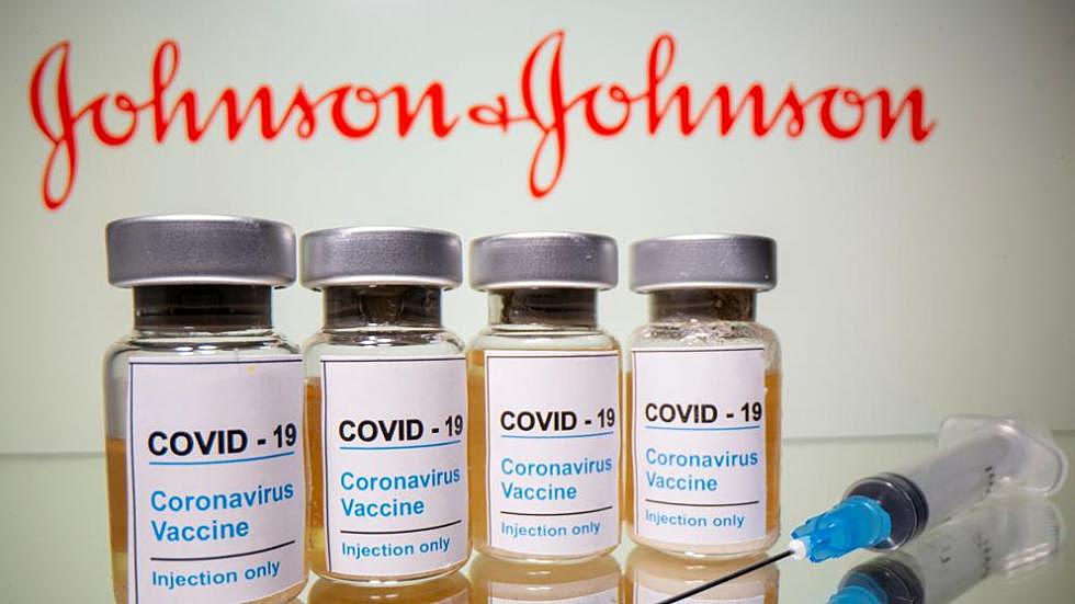 La vacuna de Johnson & Johnson costará alrededor de 10 dólares y saldrá en 2021