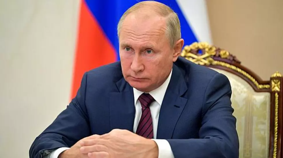 Vladímir Putin felicitará a presidente electo de EUA cuando haya resultados oficiales