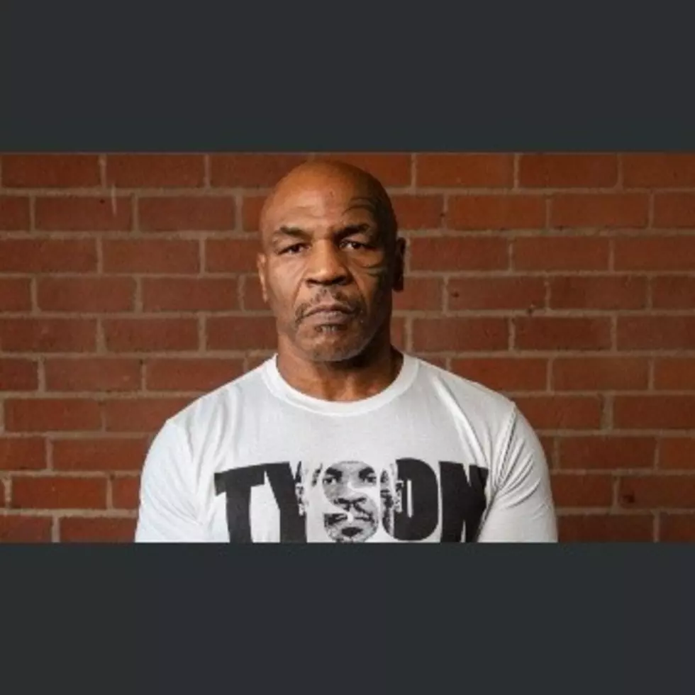 “A veces utilizaba orina de mi esposa”: Así libraba Mike Tyson los antidopings cuando peleaba