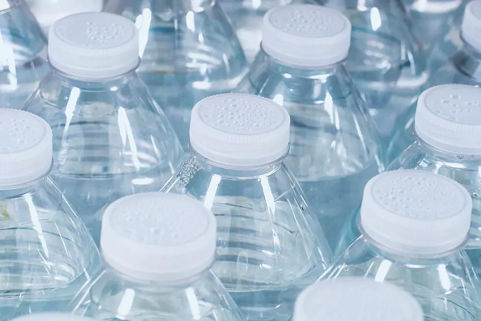 Agua gratis en el Centro Civico de Lufkin