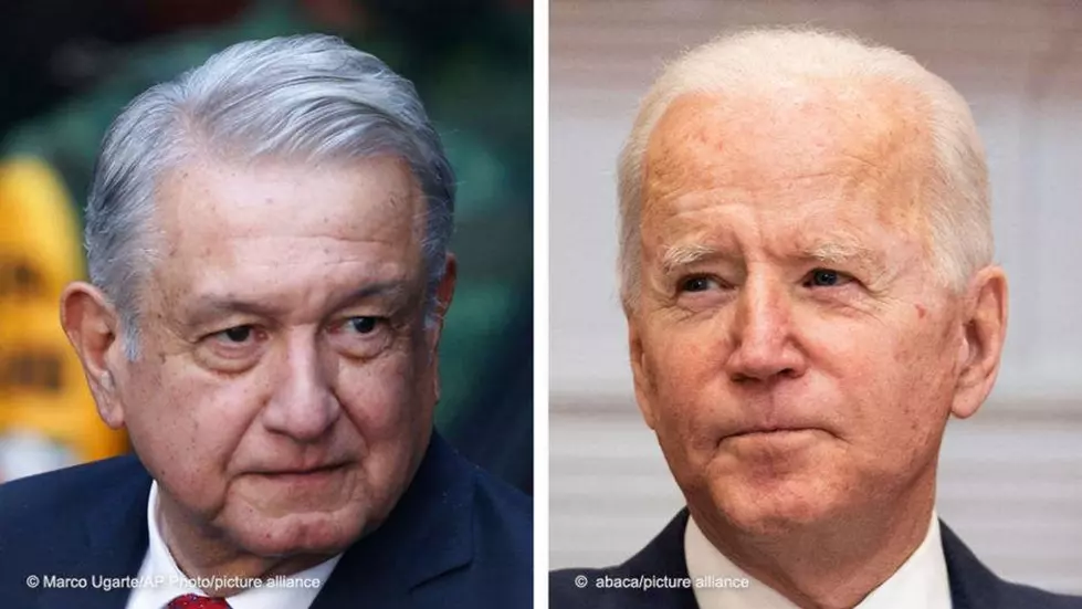 AMLO propondrá a Biden plan para “ordenar” la migración