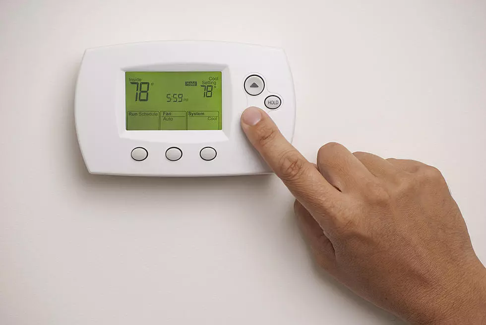 ¿Dónde colocar el termostato para ahorrar energía y dinero?
