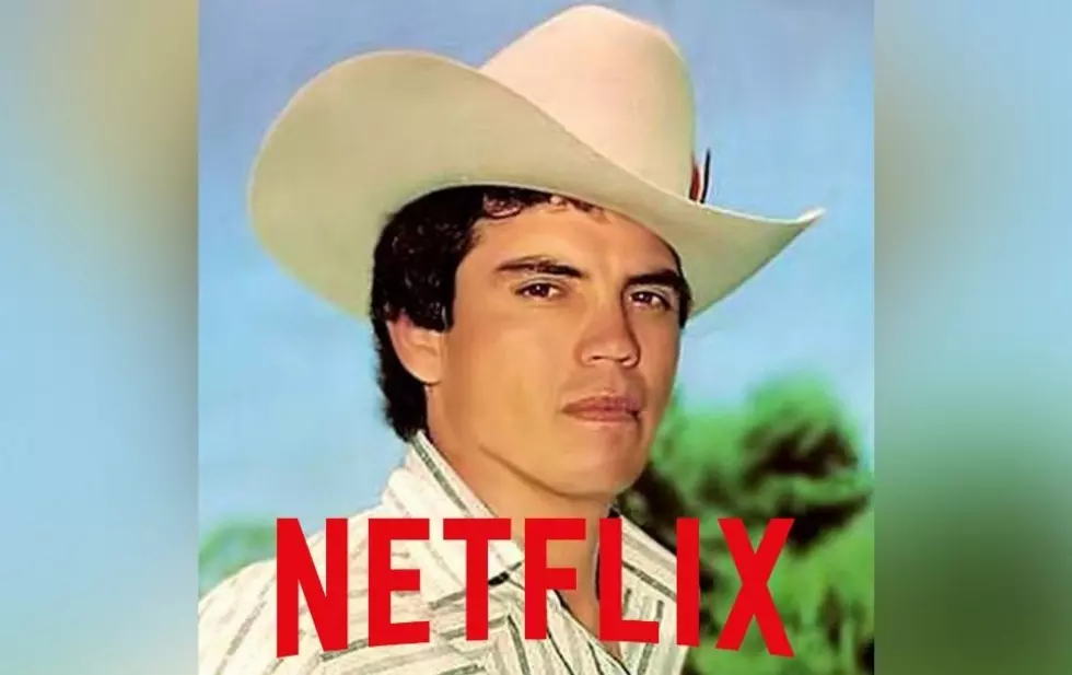 Chalino Sánchez podría tener una bio-serie&#8230;