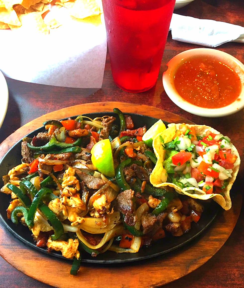 10 años de “Los Jarritos Mexican Restaurant”