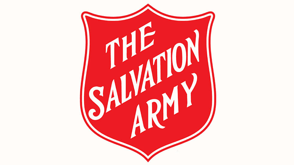 Maneras en las que podemos ayudar al Salvation Army