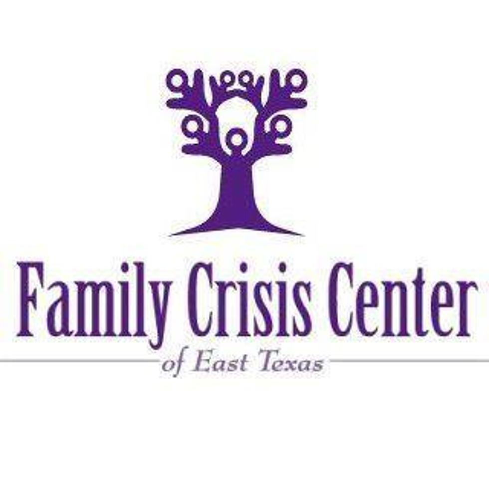 Violencia doméstica? &#8220;Family Crisis Center of East Texas&#8221;