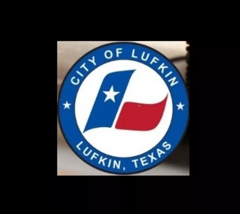 La ciudad de Lufkin está contratando