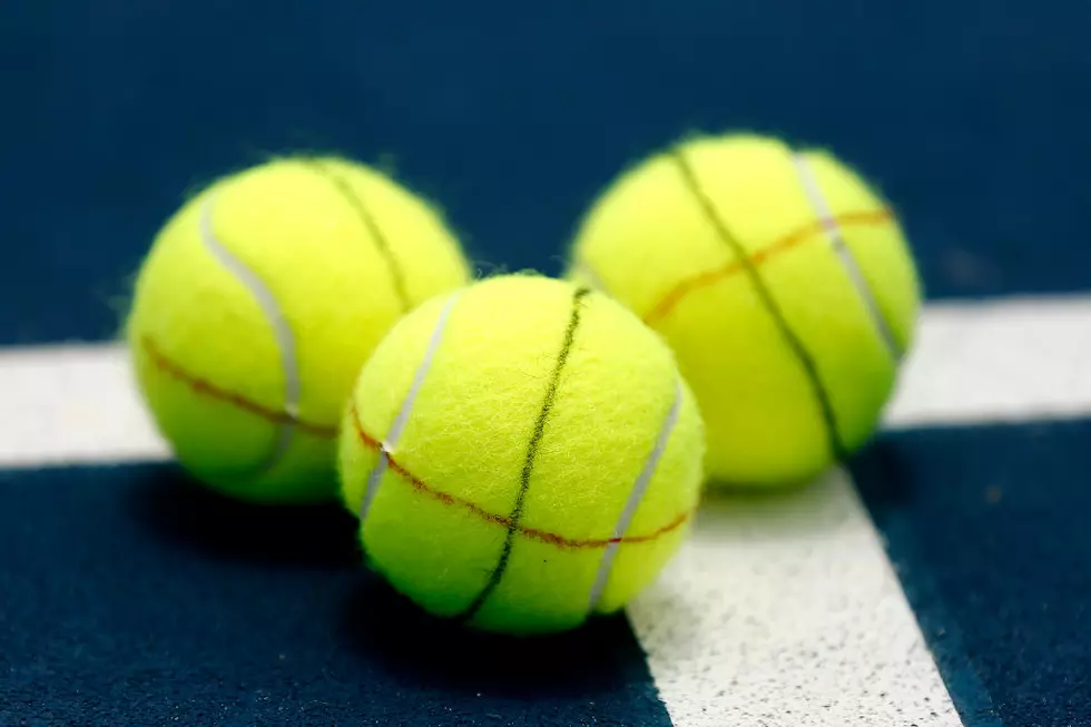 World TeamTennis Plans To Have Fans At West Virginia Matches