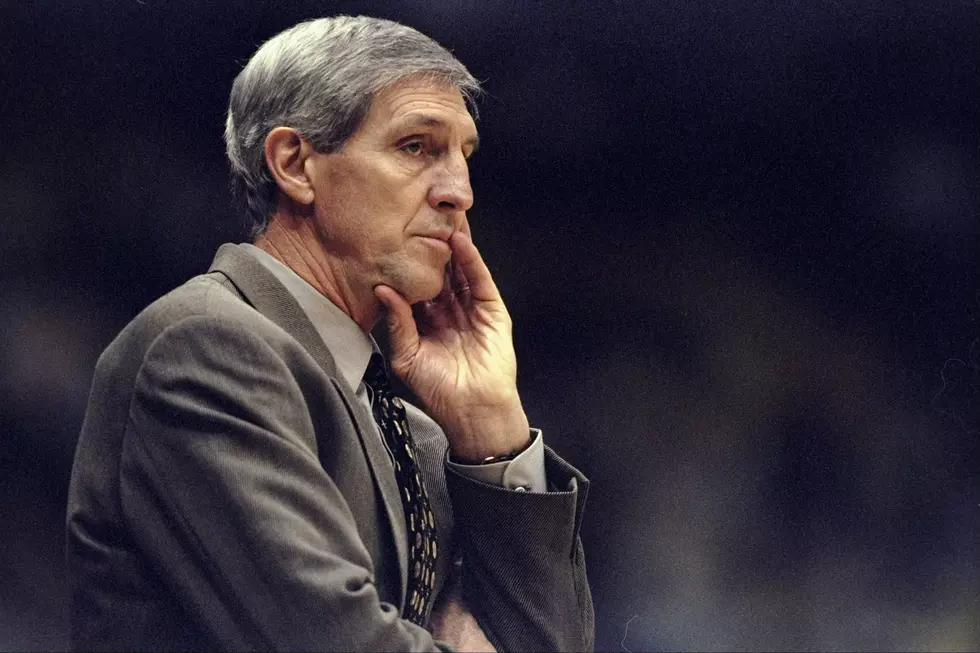 Jerry Sloan, Jazz Great And Hall of Fame coach, Dies At 78