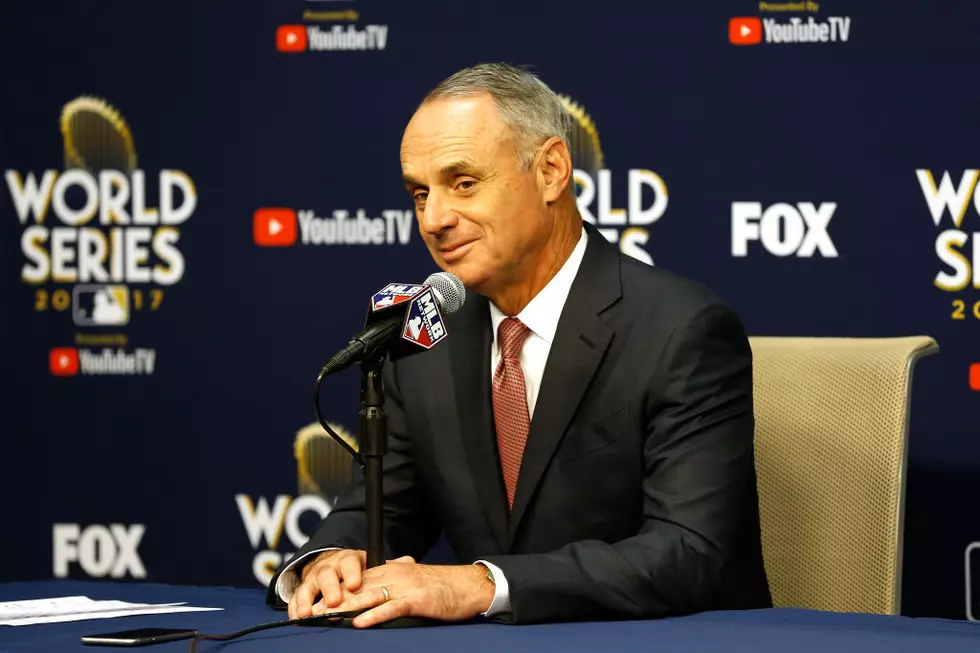 MLB Rejects 114-Game Schedule, Threatens Plan of About 50