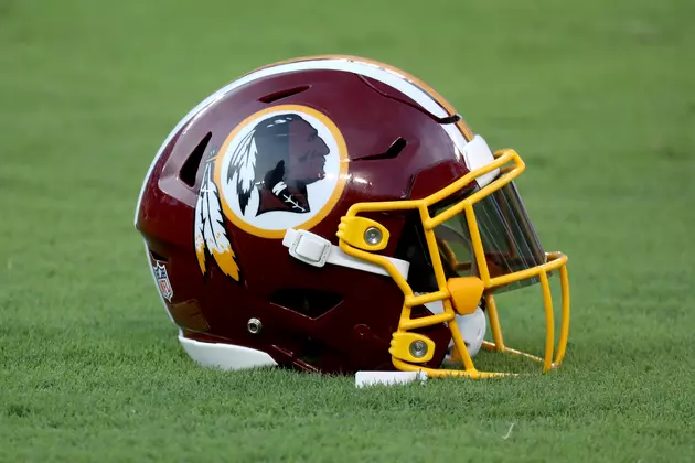 Washington&#8217;s NFL Team Drops &#8216;Redskins&#8217; Name After 87 Years
