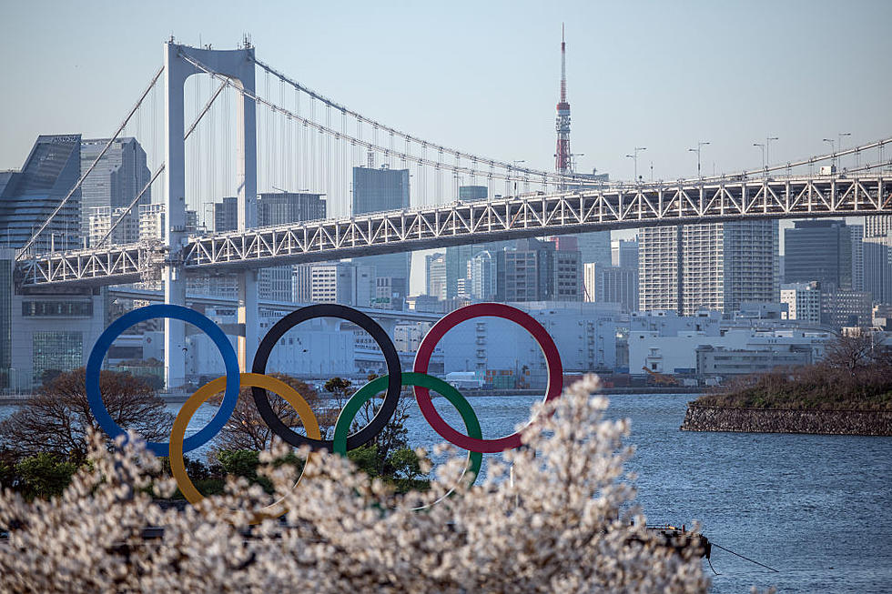 Tokyo Games Face Skeptics, 1-day COVID-19 Infection Record