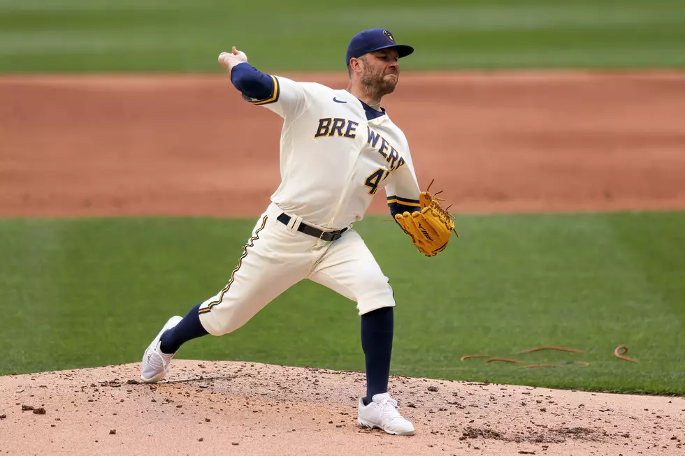 Milwaukee Brewers Share Schedule For Shortened 2020 Season