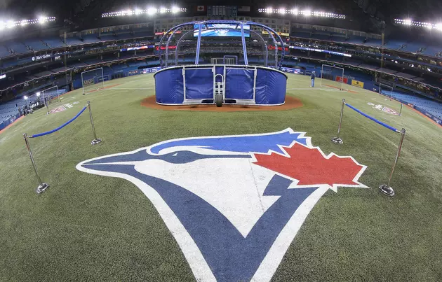 Blue Jays Will Play First Home Game In Buffalo August 11