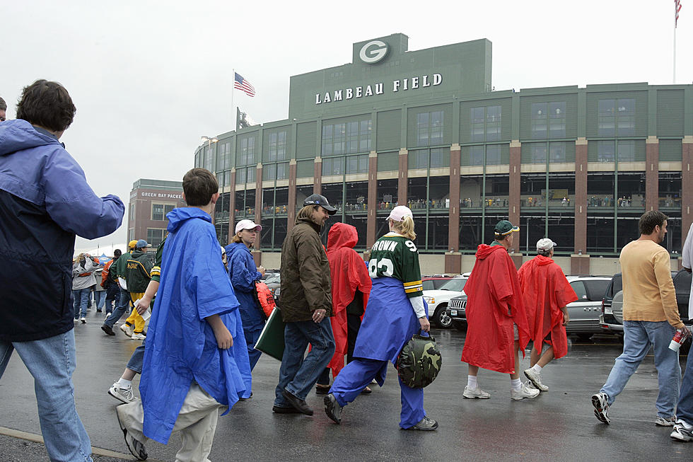 Packers To Play Before Significantly Smaller Lambeau Crowds
