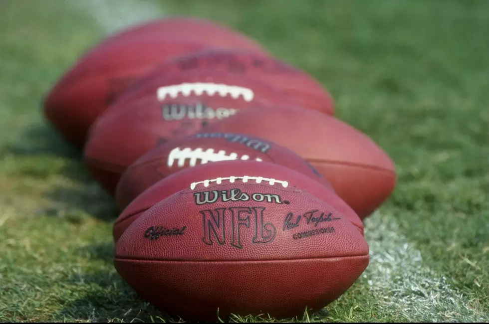 NFL Cancels All 2020 Preseason Games